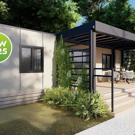 Arena Indije Mobile Homes Banjole Exterior photo
