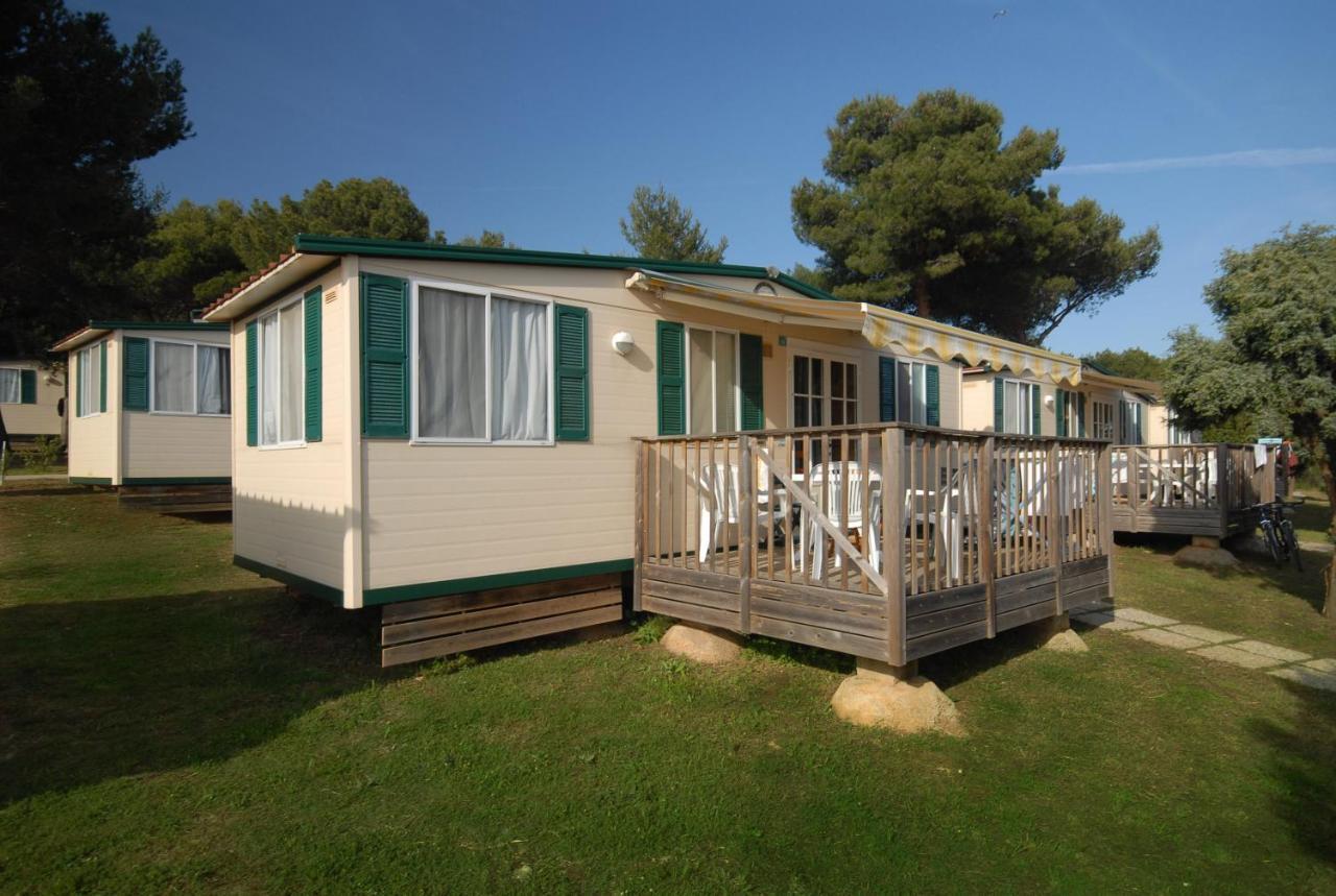 Arena Indije Mobile Homes Banjole Room photo